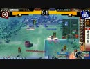 【謀聖成松】戯れに戦国大戦其の八【牙城がいいな】