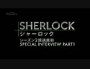 SHERLOCK SP 1/2