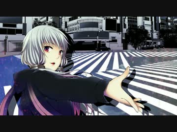 【結月ゆかり】錯乱ぶる交差点【オリジナル】