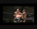 2012/12/6　【タッグマッチ】　戸澤陽&谷﨑なおき　VS　望月成晃&ドラゴン・キッド