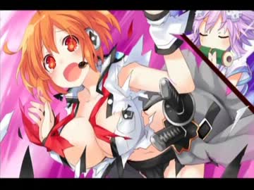 【神次元ｹﾞｲﾑﾈﾌﾟﾃｭｰﾇV】 ｹﾞｲﾑｷﾞｮｳ界神話 第50話