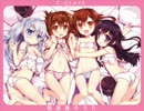 ［艦隊名曲］駆逐艦のうた (Vo.ゆらのあずさ) / C-CLAYS