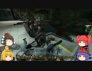 【ゆっくり実況】ゆっくりエリスがいく終末奇行　その３【Left4Dead2】