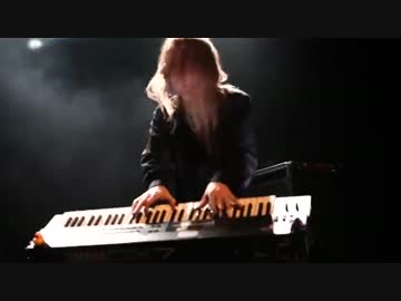 Stratovarius - Eagleheart (live in Tampere 2011)
