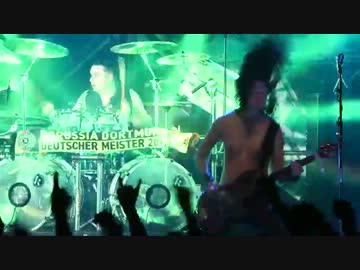 Stratovarius - Father Time (live in Tampere 2011)