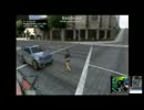 【GTA5】オンラインでVCと喧嘩してみた