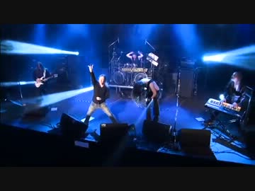 Stratovarius - Hunting High And Low (Live in Tampere 2011)