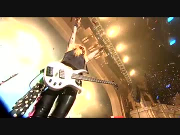 Steel Panther - Death To All But Metal (British Invasion 2012)