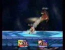 スマブラＸ　タイマン動画　その４