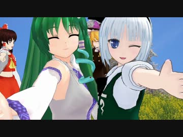 【ゆっくり単発】霊夢が色々頑張ったけど全部駄目だったお話