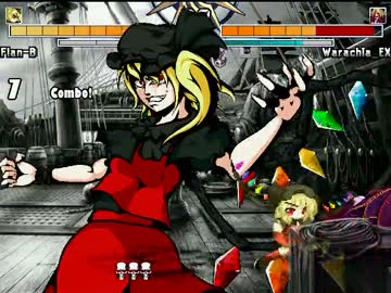 【MUGEN】エルクゥ未満ランセレバトル Part26