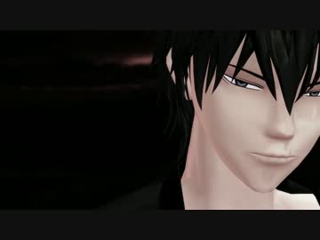 【ＭＭＤ】銀時さんと土方さんで怪異物ノ怪音楽箱【銀魂】