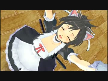 【閃乱カグラ SHINOVI VERSUS -少女達の証明-(対戦)】　先導実況　１９