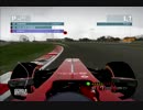 【PS3】ラルドの挑戦　チームメイトに勝つぞF1 2013キャリア実況　Part27