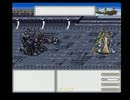 白いウインドウでFF5をプレイ Part15
