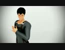 【進撃のMMD】ベルトルトで