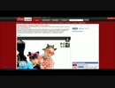 テレビ神奈川の子供番組「みぶりてれび」　衣装が卑猥な英単語で話題に