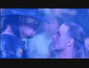 【WWE2K14】30 YEARS OF WRESTLEMANIAを実況プレイ　レッスルマニア２６　その３