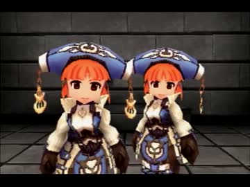 ２つのファンタジーを懐かしむ！デュープリズム実況　ミント編part19