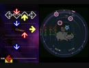 自分用Nyan Cat EX紫