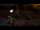 【ゼルダの伝説】ビビりが頑張るムジュラの仮面【実況プレイpart8】