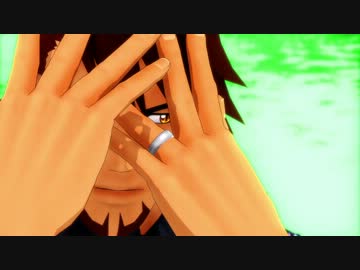 【MMDタイバニ】バディで what the hell【TIGER&BUNNY】
