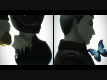 【進撃のMMD】 magnet*