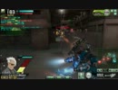 【ボーダーブレイク】ACE　大阪　重火力【Part２】