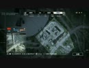 [BF4]　自らが掲げた目標をクリアする！25キル10デス未満　part13　[実況]