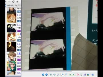 【外部放送】第1回 -まどマギ フィルム選手権-