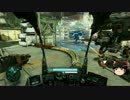 【HAWKEN】　衛生兵のお仕事　part4 前半　【ゆっくり実況】