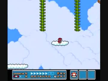 スーパーマリオ=サン その８