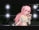 【巡音ルカ】 Just Be Friends Project Diva Arcade PV HD