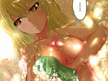 東方超幻想　逆襲の霊夢　二章最終回　終　エンピレオ