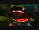 KRITIKA　狂乱で適当に【Master】ソロプレイ
