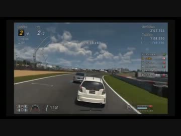 【永井先生】グランツーリスモ6 その４