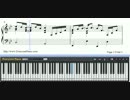 無料Can You Feel the Love Tonight-ライオンキング楽譜