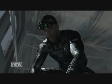 SPLINTER CELL BLACKLIST 字幕プレイ Part13