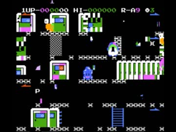 ばぐといっしょ ７５