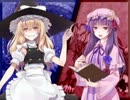 【MUGEN】友人と潰し合いアンコール