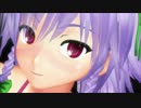 【MMD】 十六夜咲夜