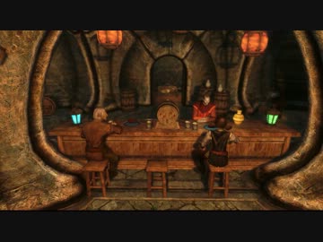 【ゆっくり】サルモールの下っ端はドラゴンボーンの夢を見るか？ Part.18