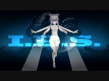 結月ゆかりでオリジナル「I.B.S.」