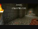 恥知らずのマインクラフター（実況）５