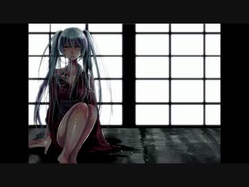 【Realize】　初音ミク　オリジナル
