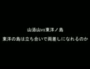 マイク無しでなんとかしようとしてみた～箱庭小相撲初日