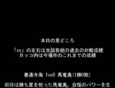 マイク無しでなんとかしようとしてみた～箱庭小相撲二日目