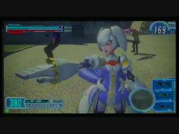 【E3】 ガンスト始めました part.1 【ξ(19センチ)】