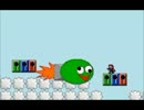 【鬼畜系ゲー実況】アイワナF11【I_Wanna_Be_The_Fangame!】