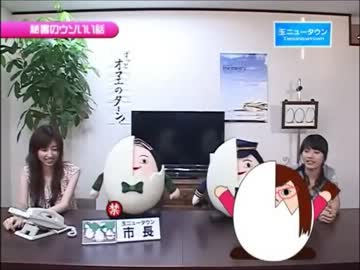 松来さんの妄想劇場